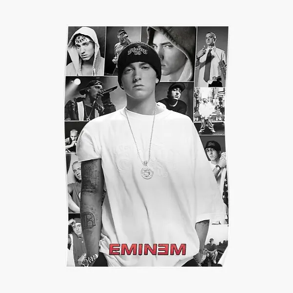 

Постер Legend American Rapper Vol 01, Современная печать, забавная картина, домашнее искусство, винтажное украшение, картина, Декор, Настенная комната, без рамки