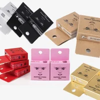10m for Mapping Eyebrow Marker Thread Tattoo Brows Point 1 Box MAPPING STRING Microblading Eyebrow Pre-Inked Tattoo PMU String 1