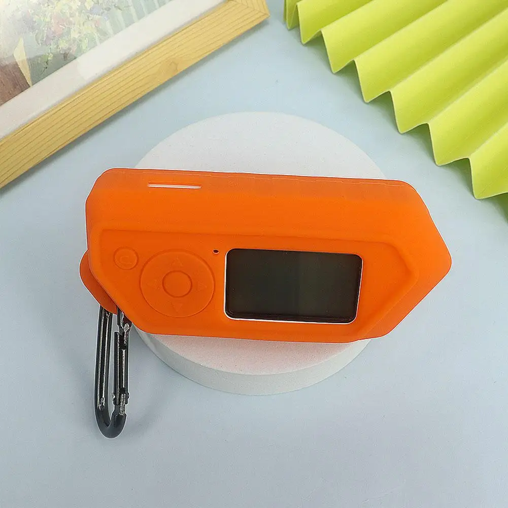 Silicone Protective Case for Electronic Devices