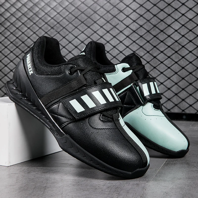 Levantamiento Zapatillas Halterofilia Nobull Zapatillas