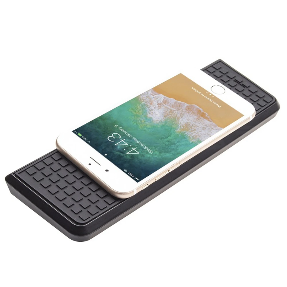 

Для BMW 3 серии x3 F25 4 серии F26 QI Индукционная зарядка 15 Вт Быстрая зарядка автомобильное беспроводное зарядное устройство коврик для телефона беспроводное