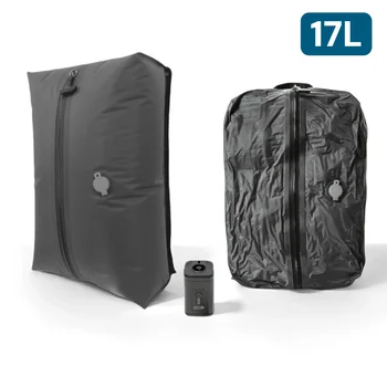 Vacuum Compression Storage Bags 1