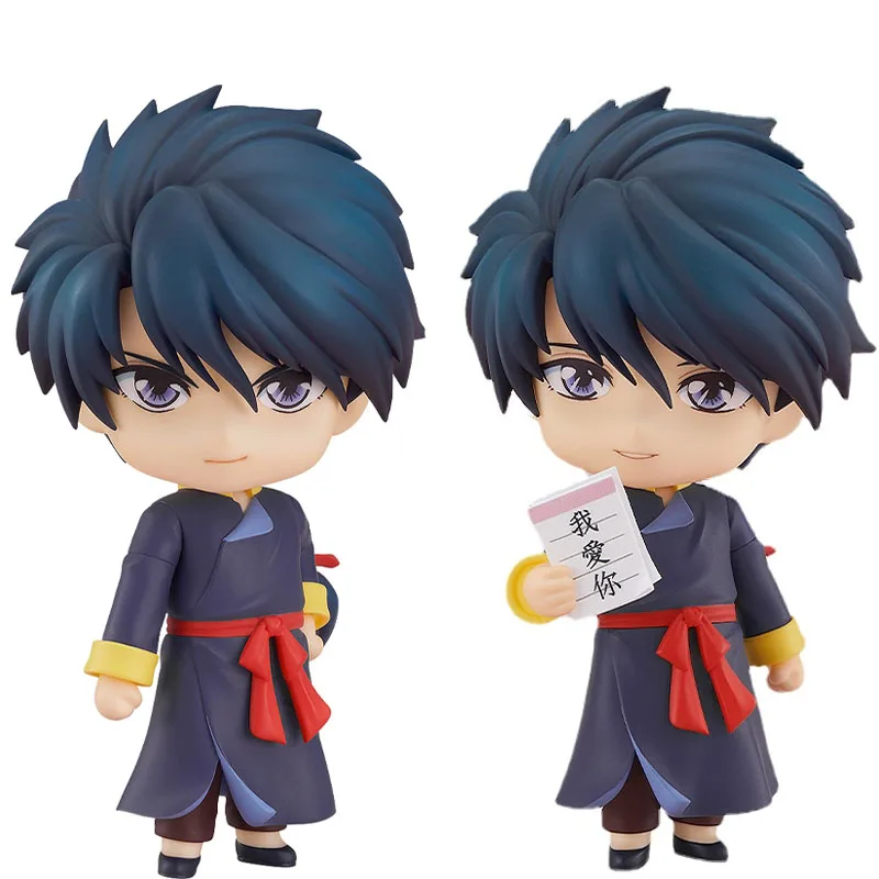 

GSC Genuine Good Smile Fushigi Yuugi Tamahome Kawaii Anime Action Figures Toys for Boys Girls Kids Gifts Collectible Model