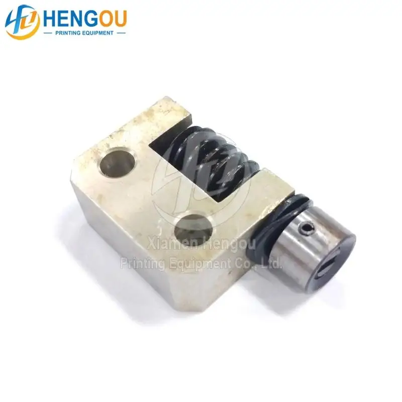 

49x31x15 мм червячный редуктор Heidelberg