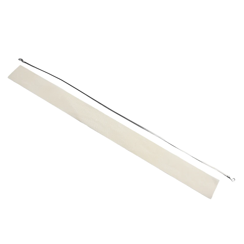 Impulse Sealer Heat Wire Element Strip 200/300/400mm for Plastic Bag Sealing Machine Heating Strip Power Tools Accessories