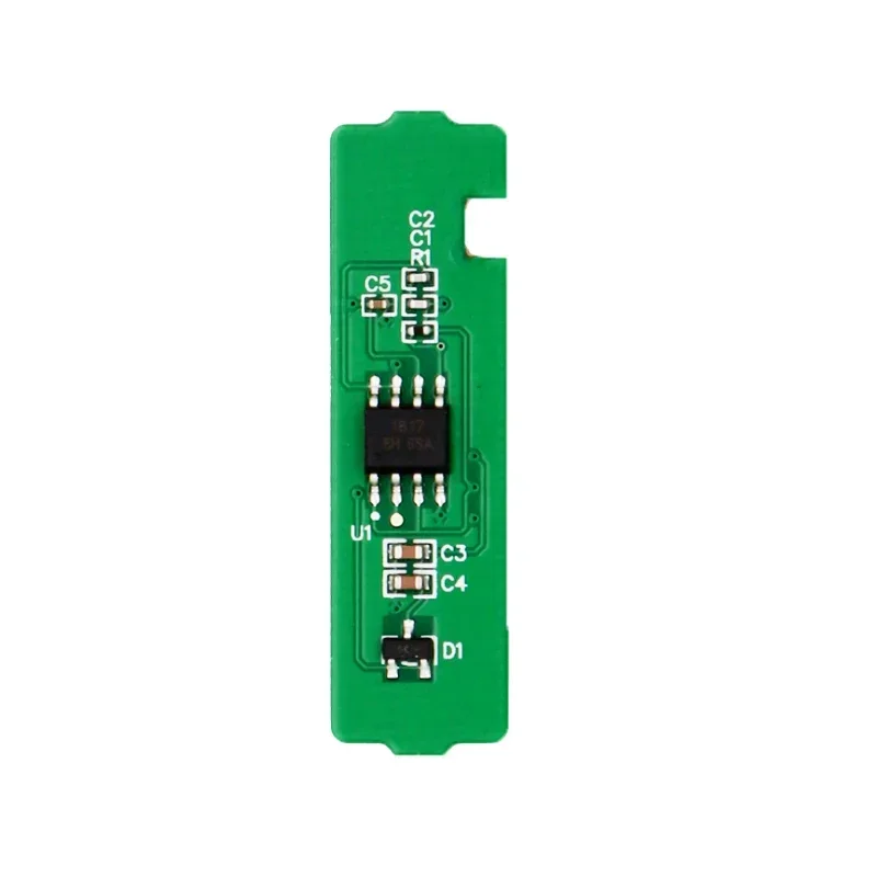 dmyon 20pcs CLT510S cartridge chips for Samsung SL-C510 SL-C563 C510 C510W C513 C513W C563FW C563W 563FW Printer toner chip