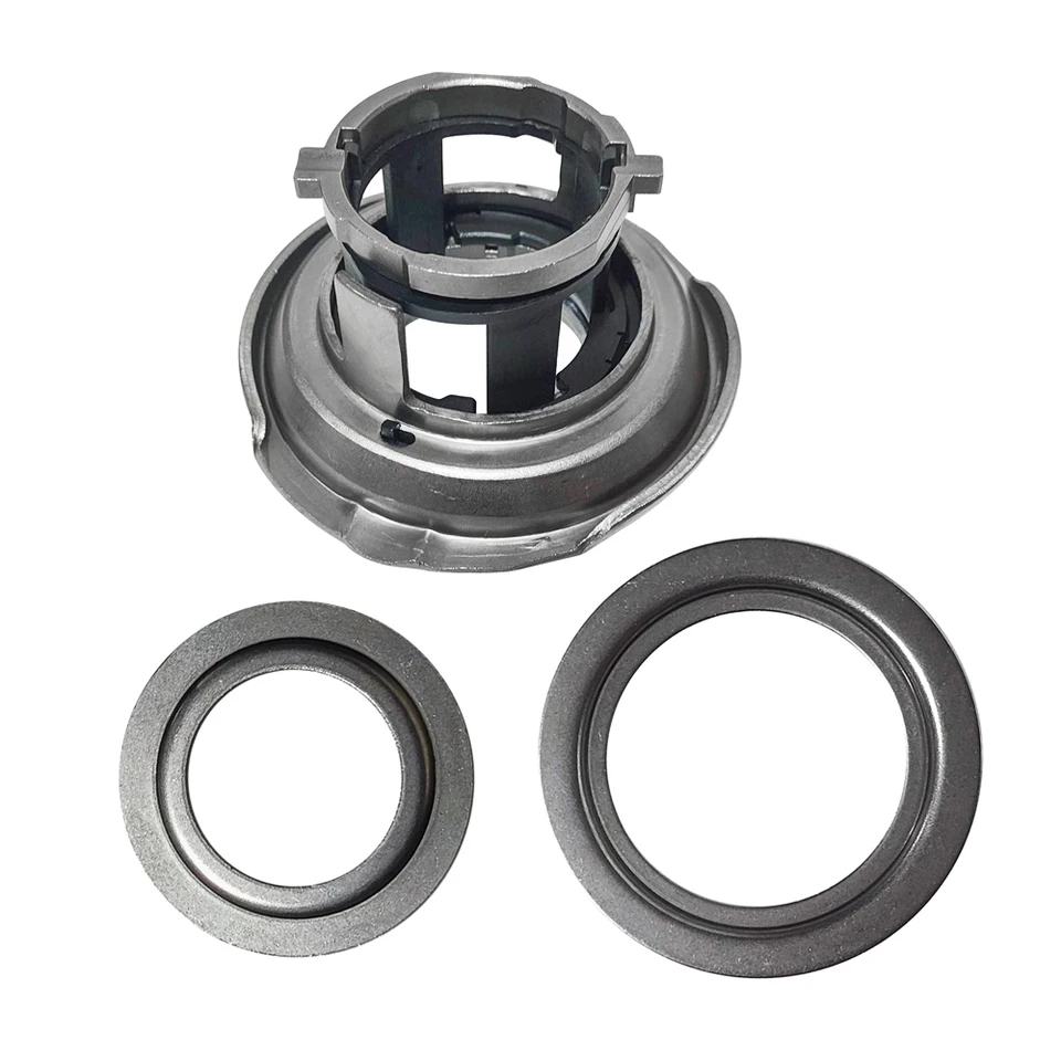 6DCT250 DPS6 Transmission Bearing Kit – Compatible With Ford Focus, Fiesta, B-MAX, EcoSport (2011 & Up)