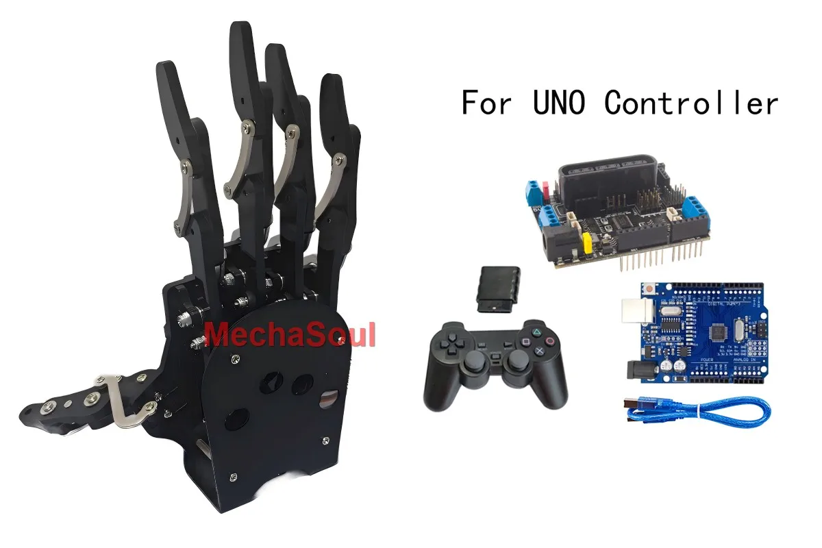 UNO Right Full Set