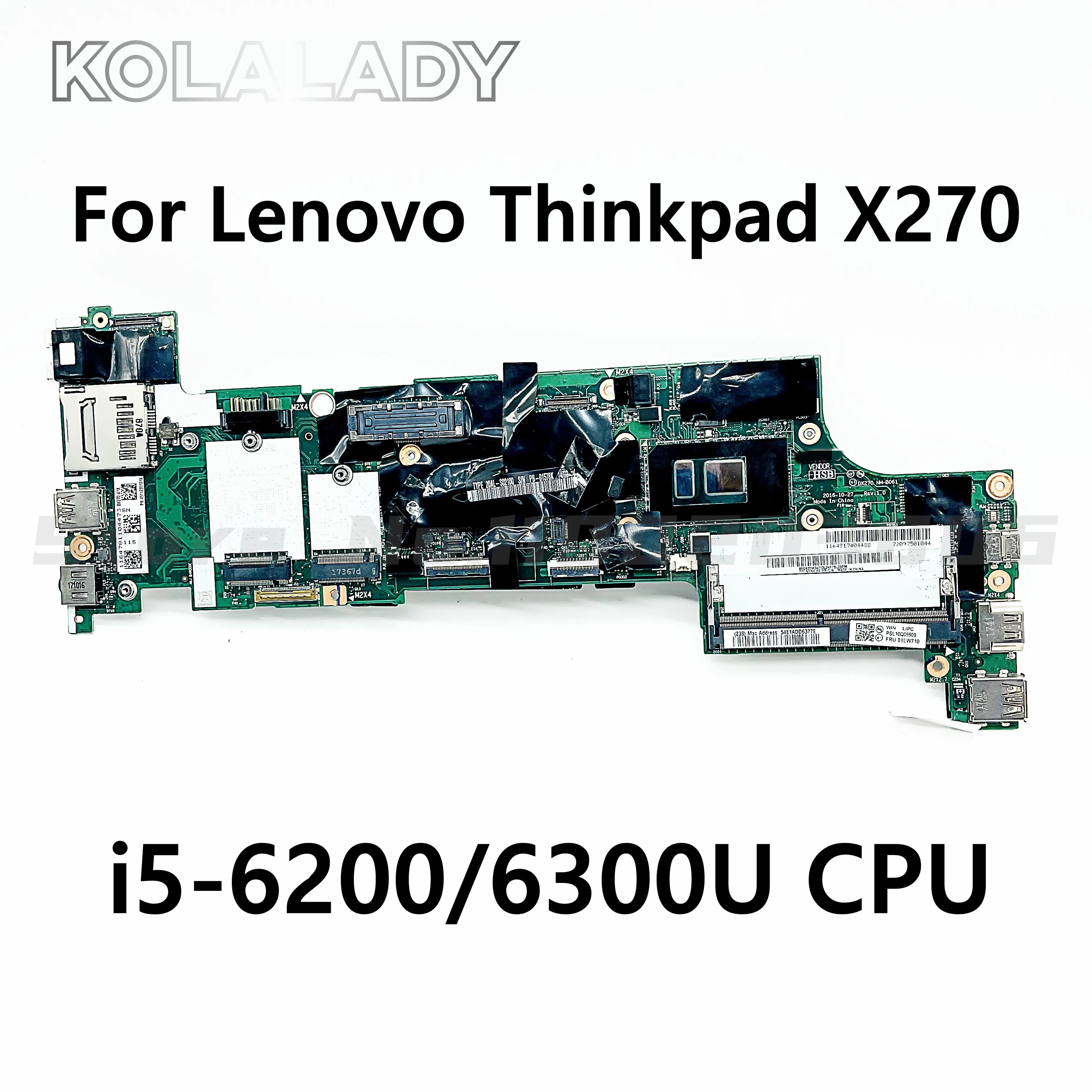01HY52101LW72501LW73501LW75701HY52601LW729ForlenovoThinkpad