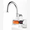Heater Cold Heating Faucet Tankless Instantaneous Water Heater Electric Kitchen Water Heater Tap Instant Hot Water Faucet 1