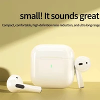 Écouteurs sans fil Bluetooth intra-auriculaires, écouteurs sportifs à réduction de bruit, Air Pro TWS Max, casque pour iPhone Apple 6