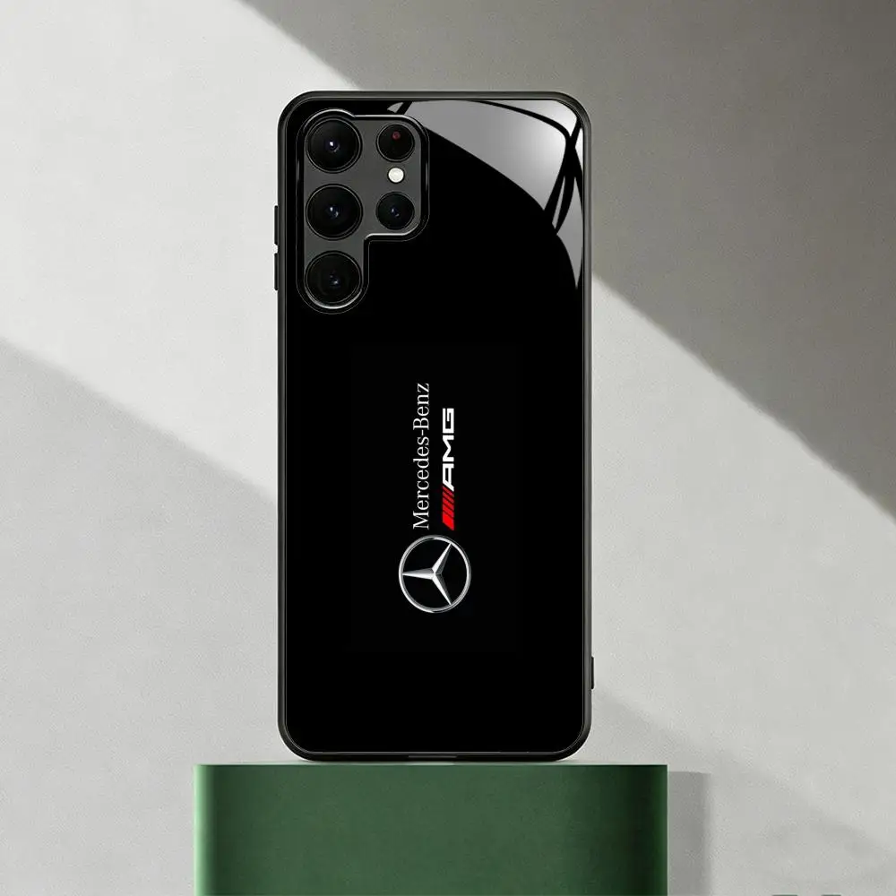 Enhanced Phone Case: Hot Sport Design with Magnetic Glass