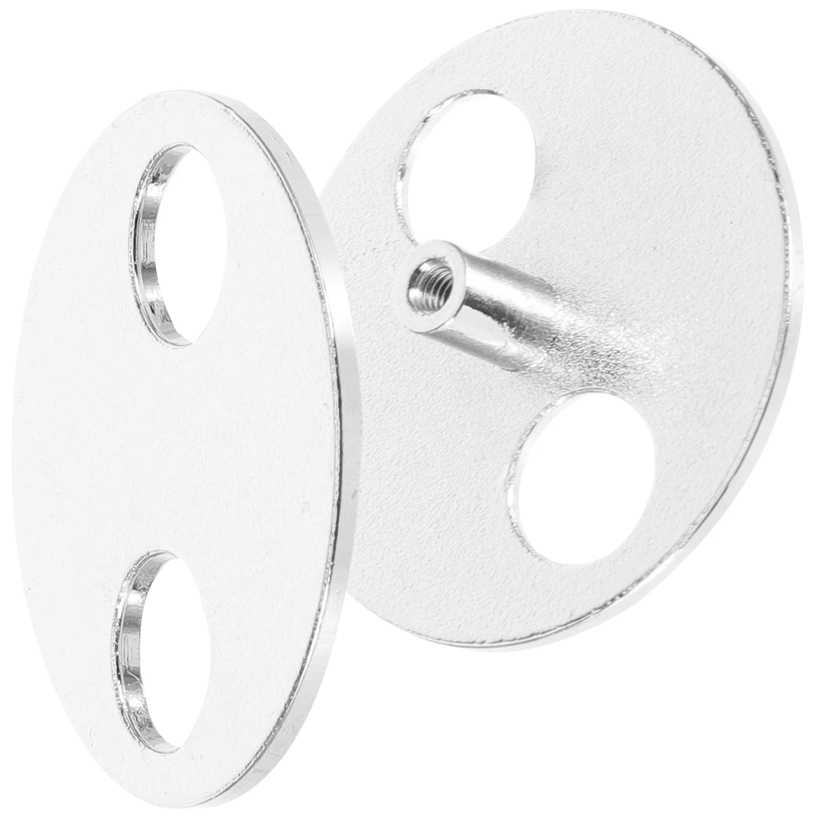 

45/55mm Music Box Winder Key Clockwork Musical Box Rotating Knobs Winder Handle Replacement Music Box Parts