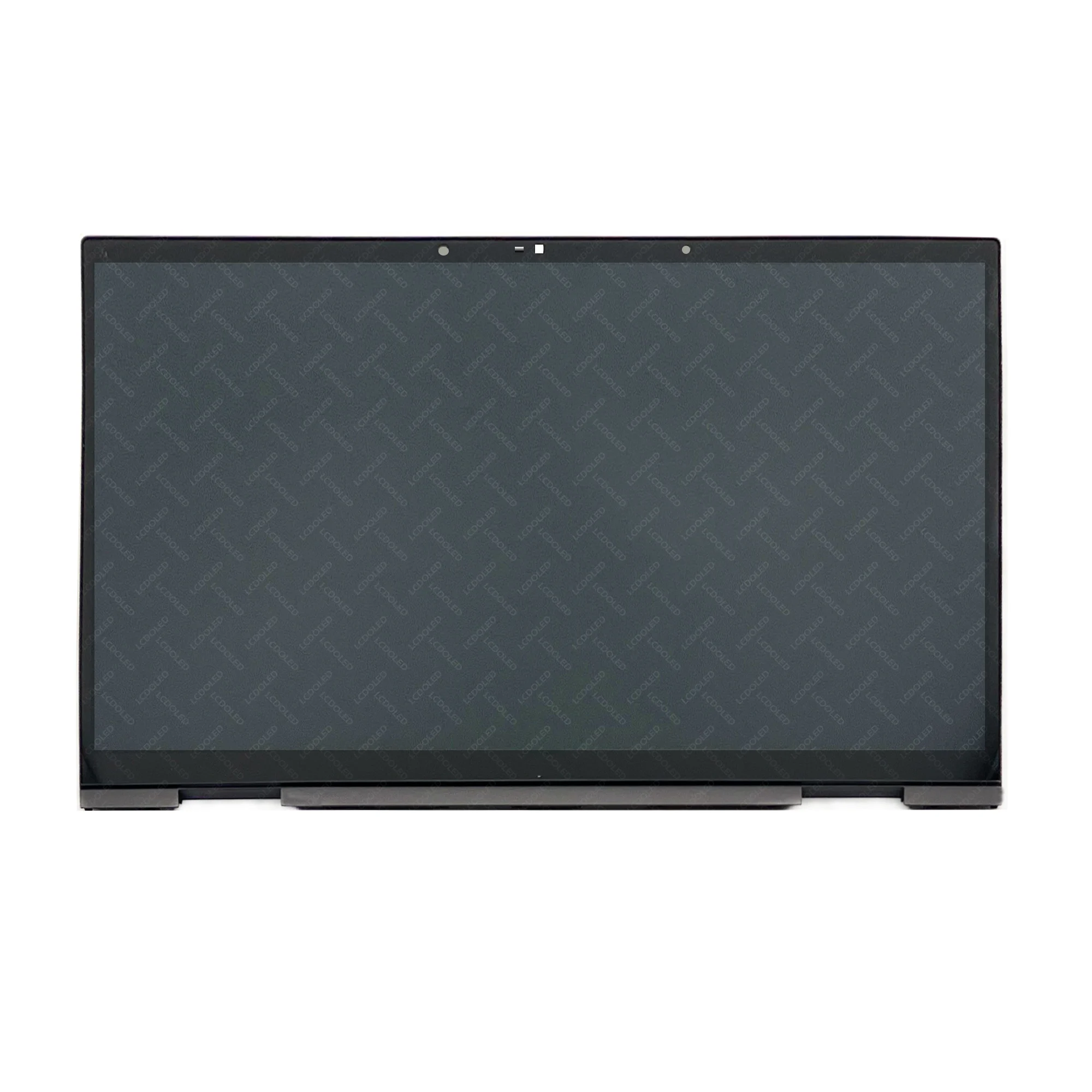 

for HP ENVY x360 15-ey Series 15.6'' FHD IPS LED LCD Touchscreen Digitizer Assembly with Black Frame 1920X1080 30Pins 60Hz