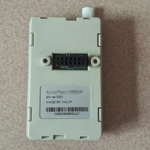 Inverter HLP-NV series operation panel OP-VB2 DIGITAL operator