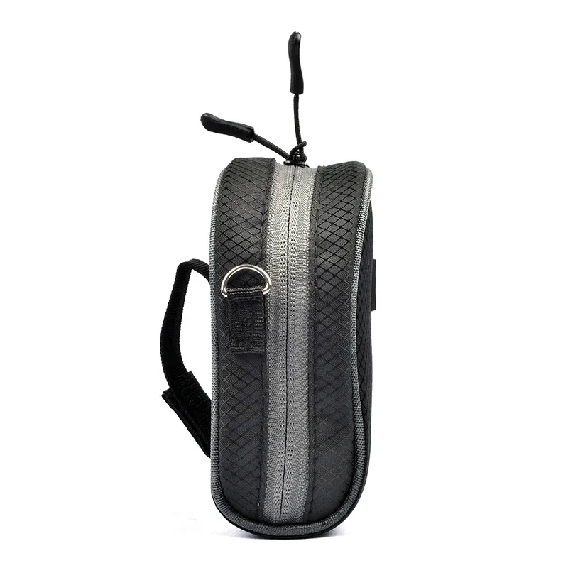 Portable Camera Filter Bag Dustproof Camera Lens Filter Bag Filter Pouch Shoulde