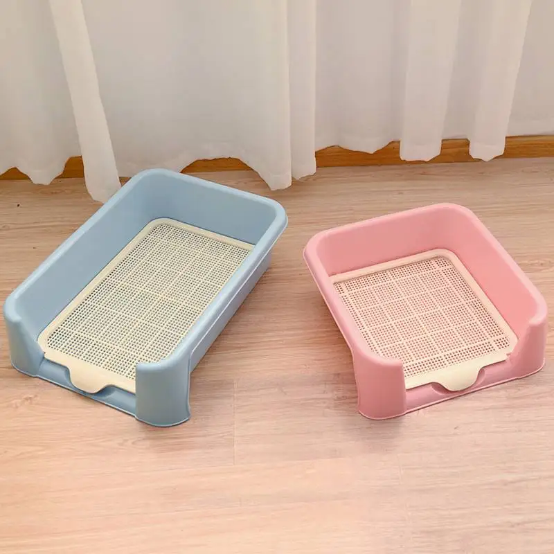 Scoopers Puppy Pet Toilet Training Pads Dispenser Pouch Dog Lettiera Supporto Per La Pulizia Bolsas Caca Perro Pet Products Cy50Dt