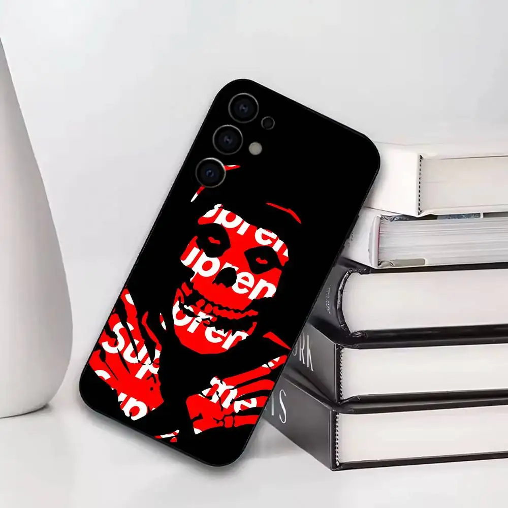 Classic Brands Sleek Black Phone Case Cover