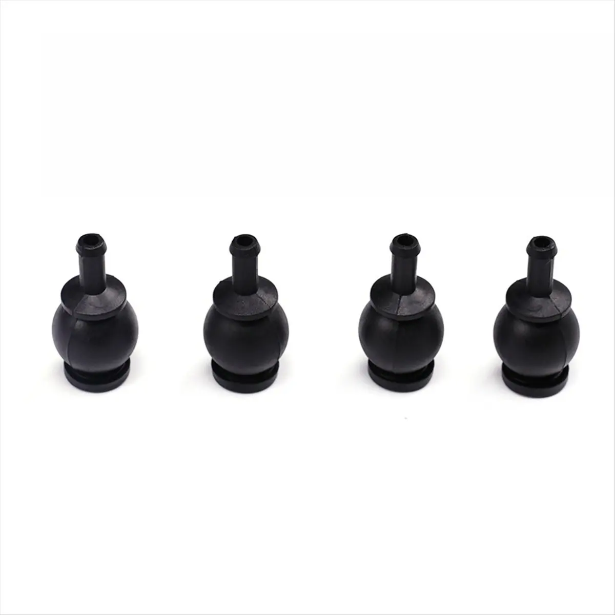 Matrice 350RTK 짐벌 카메라용 DT60 댐핑 쿠션 교체 짐벌 충격 흡수 고무 볼 수리 부품
