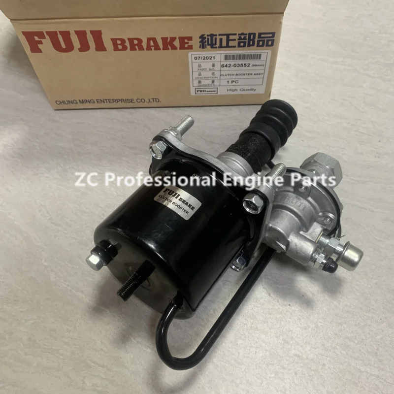 642-03552 64203552 High quality clutch driven cylinder 90MM for