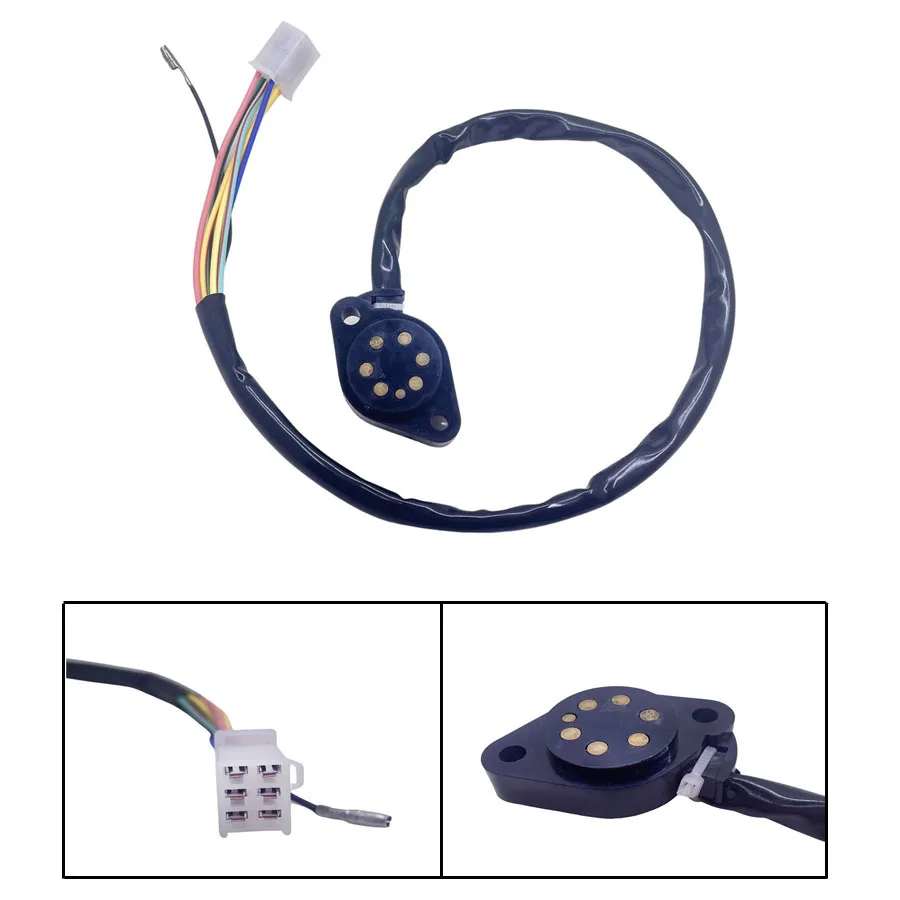 1 Pc Accessories Motorcycle Gear Position Sensor Motorbike Gear