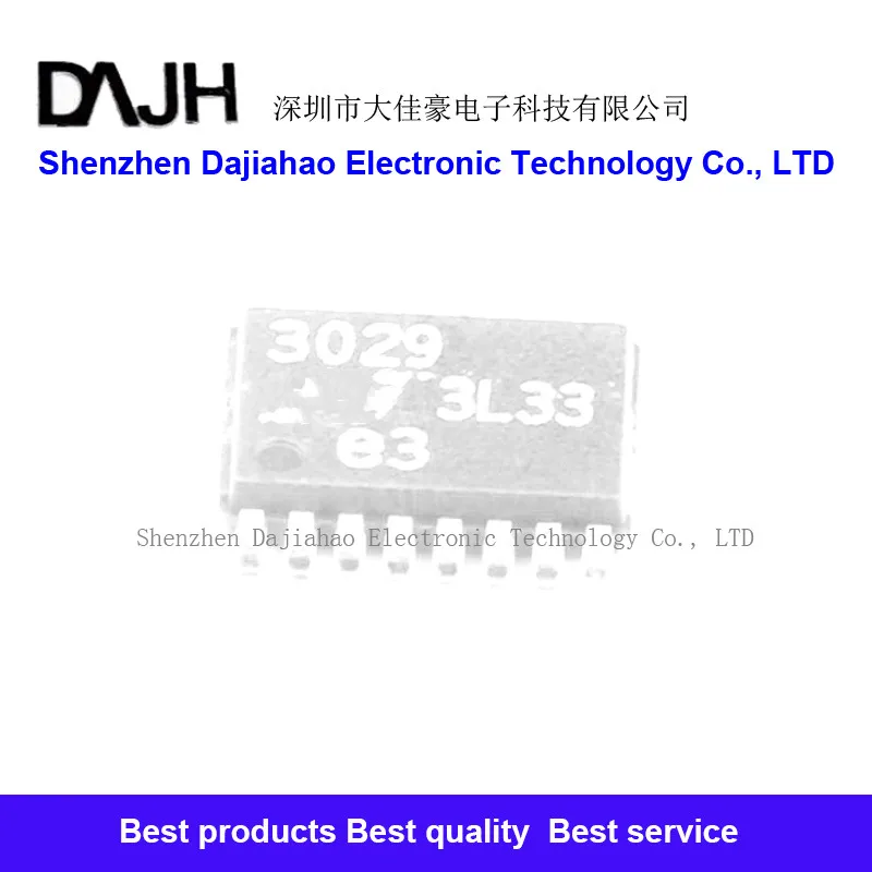 

1pcs/lot LT3029 QFN ic chips in stock