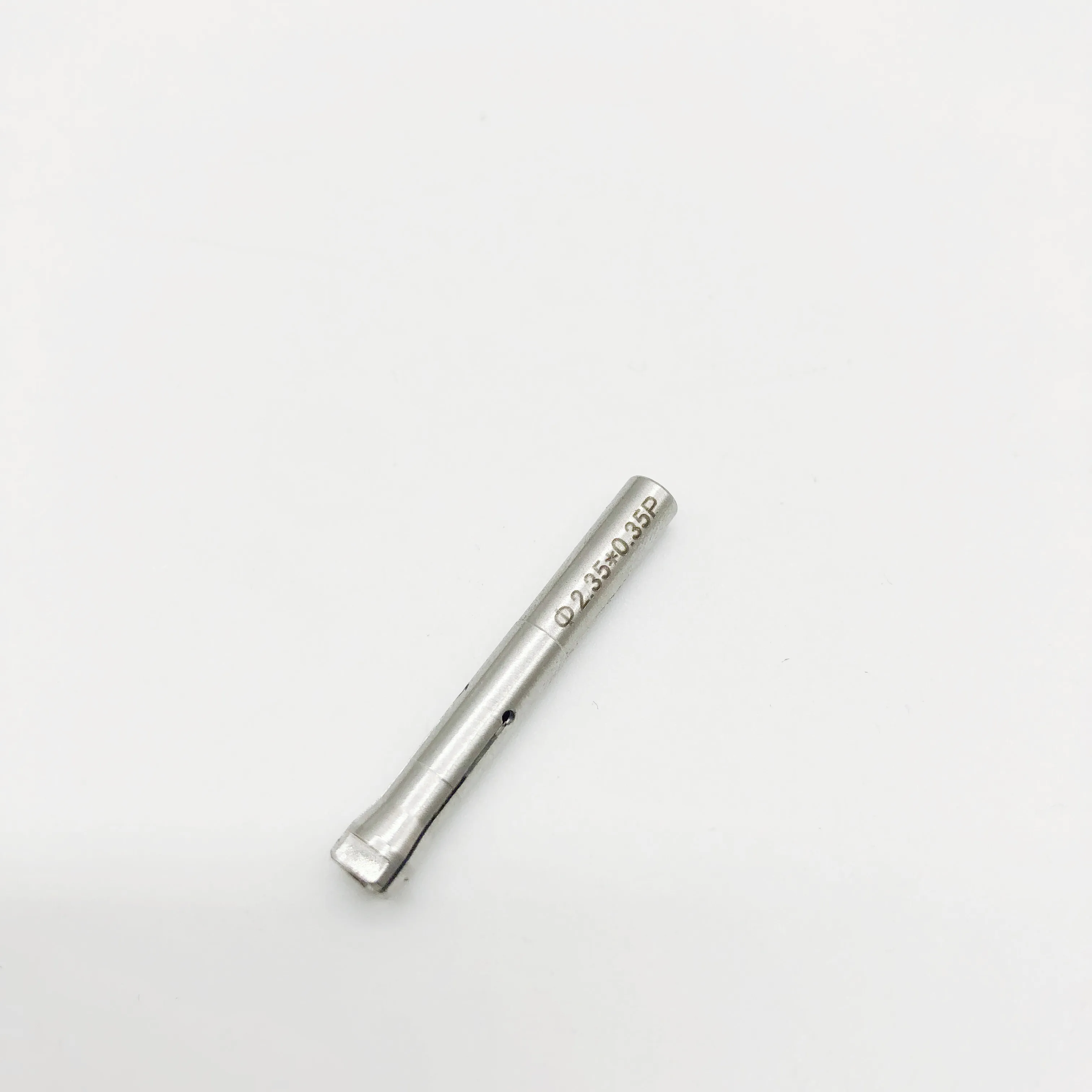 2.35mm 자켓 교체 모델, 강력 210 102L 105L 102 마라톤 H37L1 H200 마이크로 모터 네일 팁 핸들