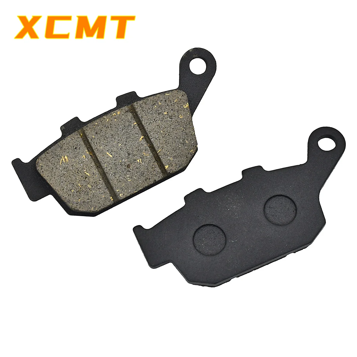 Pastiglie freno anteriori e posteriori moto per Honda CB 500F CB500F CB500FA CB 500X CB500X CB500XA CBR 500R CBR500R CBR500RA 2013-2020 - Image 6