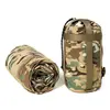 Bivy Cover Sack for Military Army Modular Sleeping System, Waterproof Outer Shell for Sleeping Bag, Minimalist Stealth Shelter 2