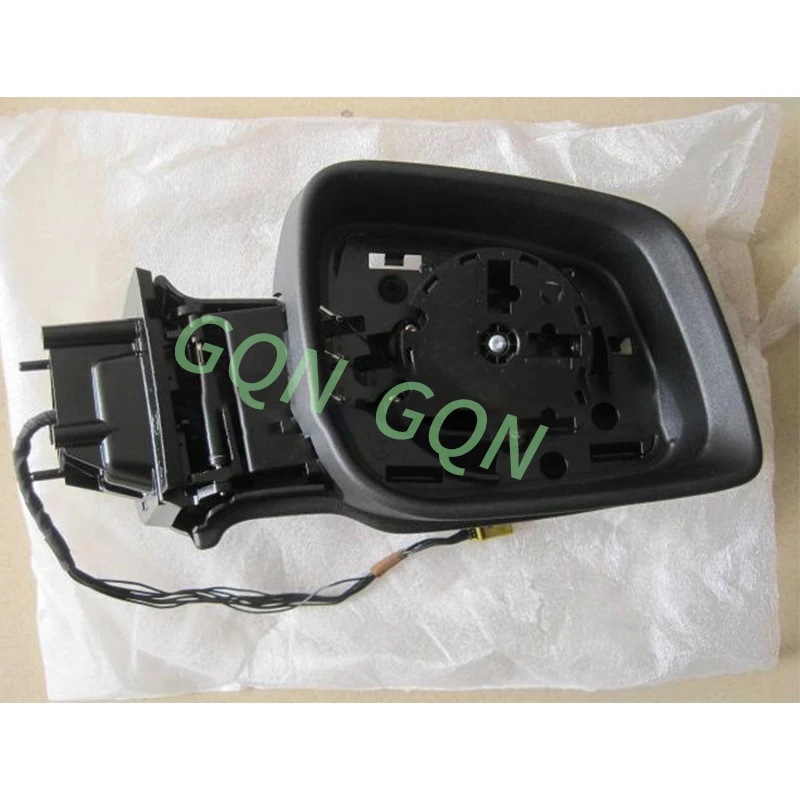 

frame rear view mirror assembly Me rc ed es -Be nz a160 a180 b200 rear view mirror base movement outside ri gh t rearview mirror