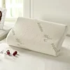 Long Pillow Memory Foam Bedding Pillow Neck Protection Slow Rebound Shaped Maternity Pillow for Sleeping Orthopedic Pillows 3