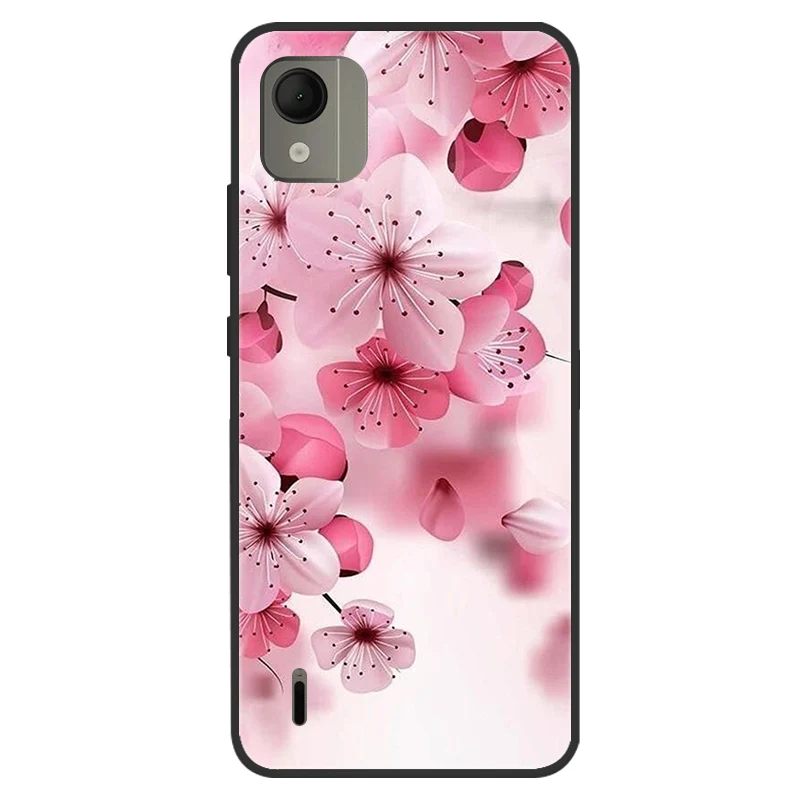Cute Cat Silicone Protective Phone Case - Cool Bumper Cover 2023