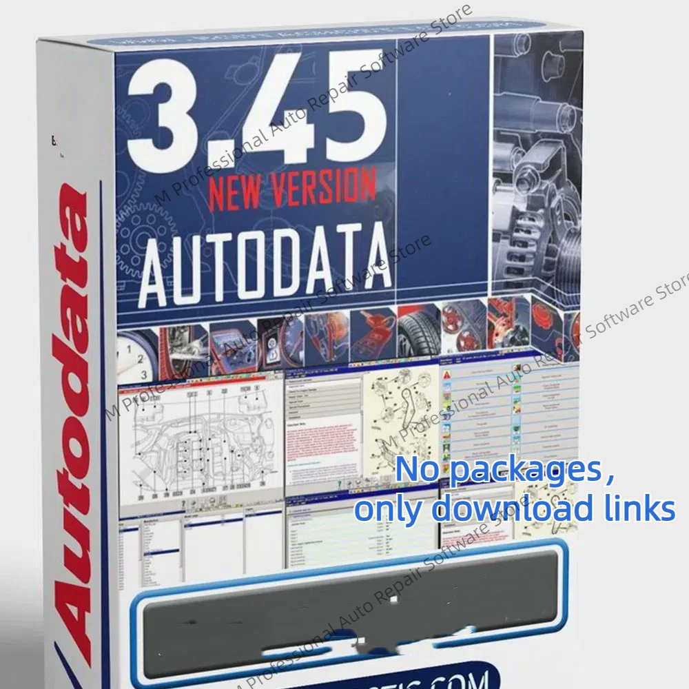 2024 برنامج Alldata 10.53 Autodata 3.45 Auto com V2021.11 Delphis 2017 R3 ATSG Vivid 2018 ElsaWin 6.0 WOW 5.00.12 English