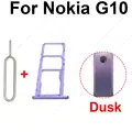 G10 Dusk