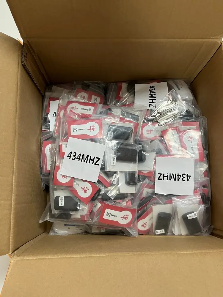 Original For Yamaha Key Fob Motorcycle Remote 433.92mhz ID49 Chip