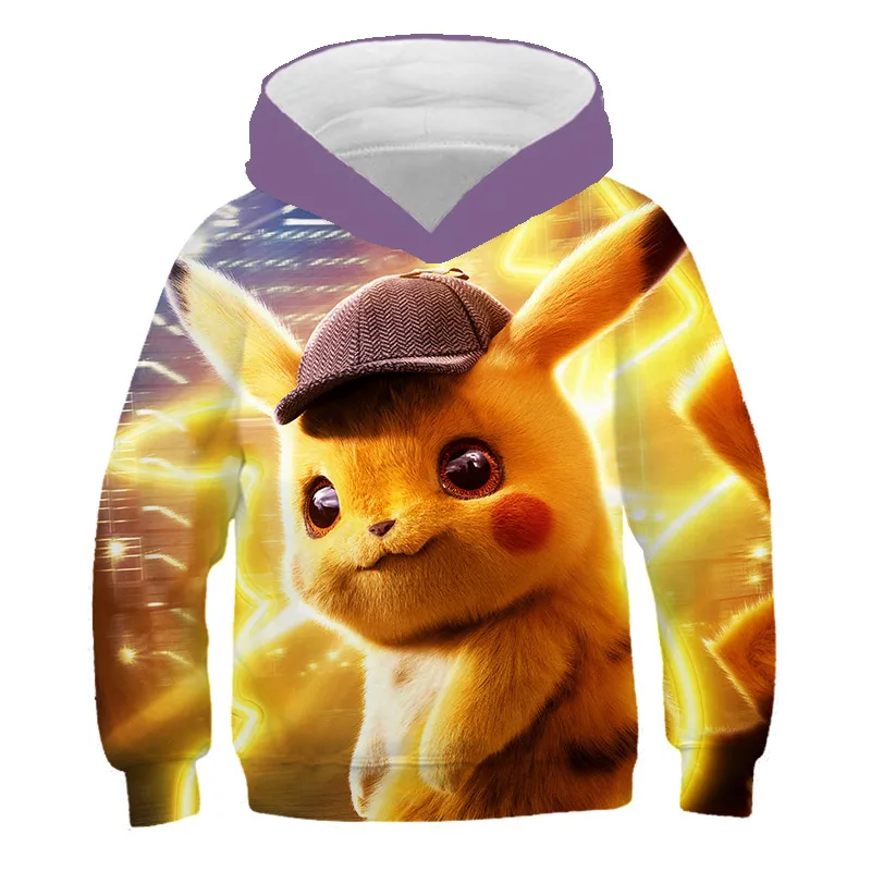値引 KAKAZZY POKEMON HOODIE ポケモンパーカー Full Zip パーカー