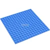 Marumine Building Blocks Double-sided Base Plate 16x16 91405 Assemble Parts MOC Bricks Baseplate Idea House Construction Board 6
