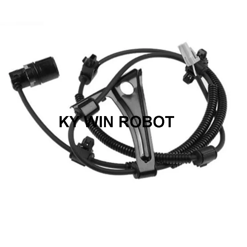 1 STÜCK/LOS 100% 89542-60030 für LX470 Automotive ABS Antiblockiersensor 89543-60030 Autoteile IC Elektronische Komponenten