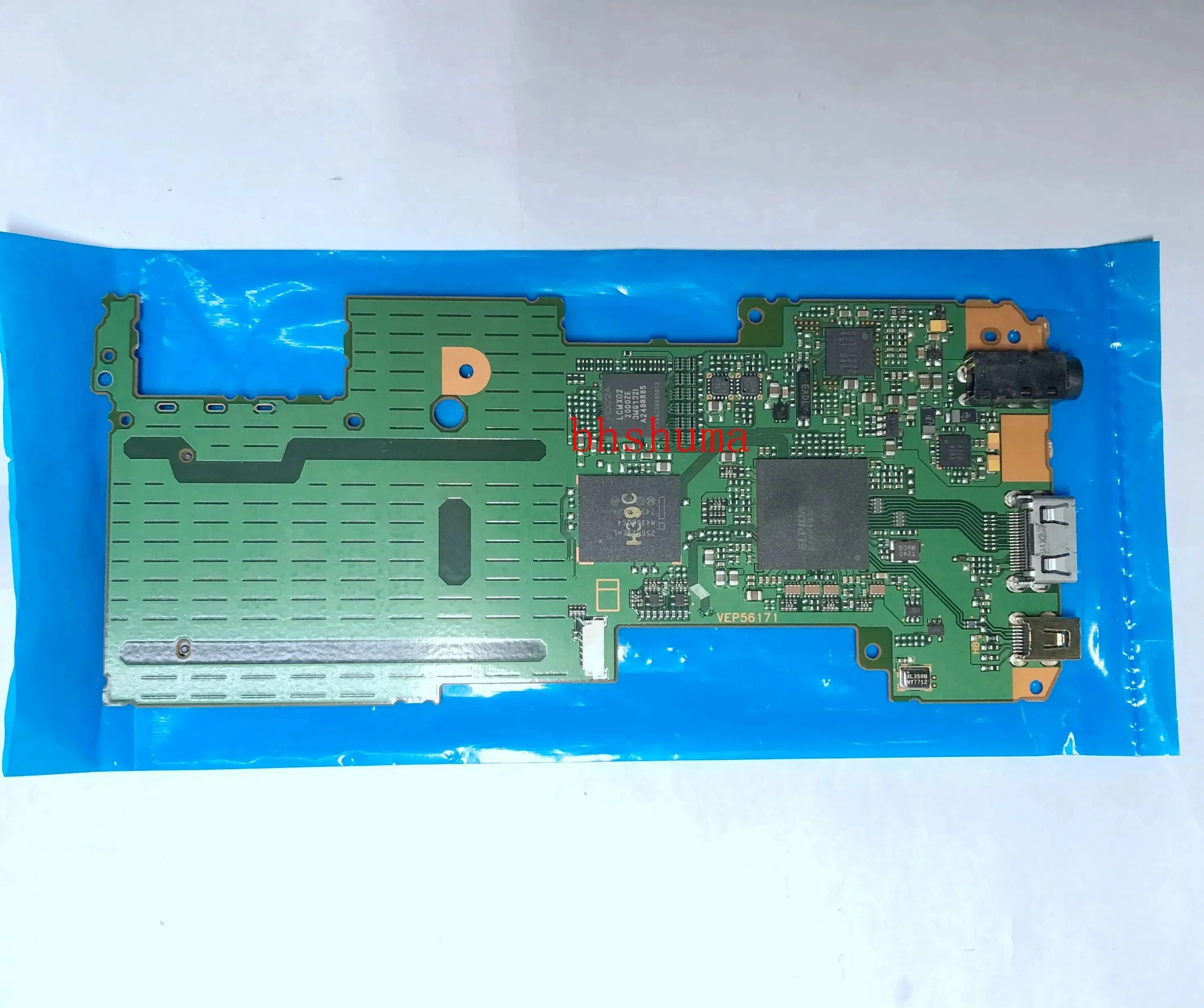 파나소닉 DMC-GH3용 새 GH3 메인 보드/마더보드/PCB 수리 부품