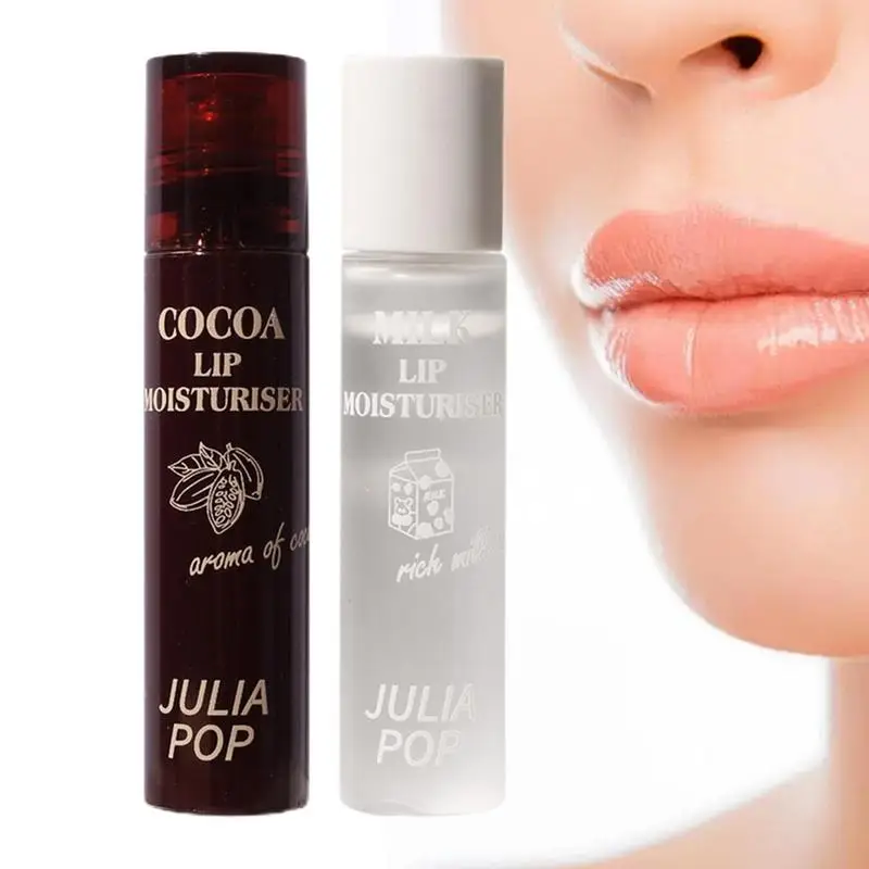 

Lip Oil Roll On Soft Long Lasting Lip Cream Roll On For Girls Lip Stain For Office Summer Party Business Trip Dating Daily Life
