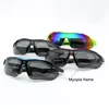 HOT2025 UV400 Myopia Sport Cycling Glasses Men Women Outdoor Sports Mountain Bike Oculos Ciclismo Running Glasses 5
