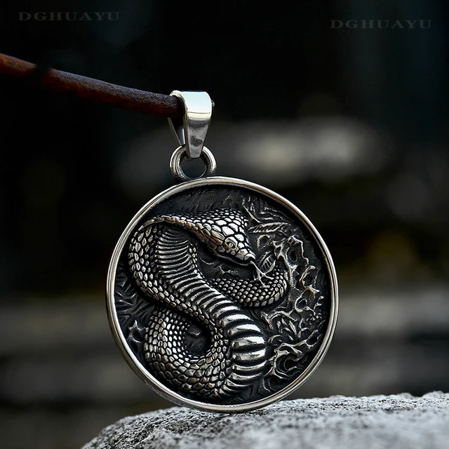 パイソンスケルトンキーチェーン | Cold I's 公式オンラインショップ