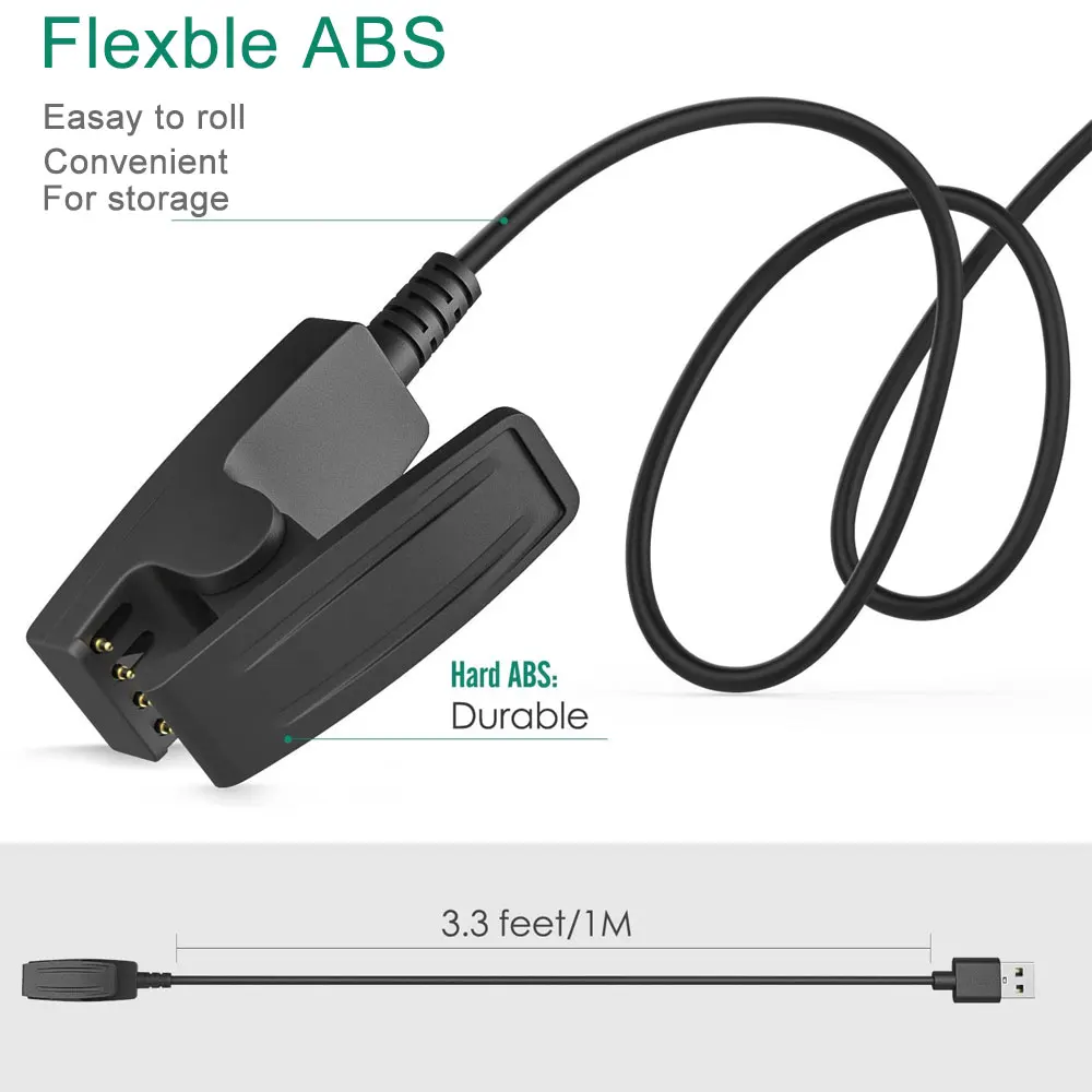 Universal USB Charging Cable