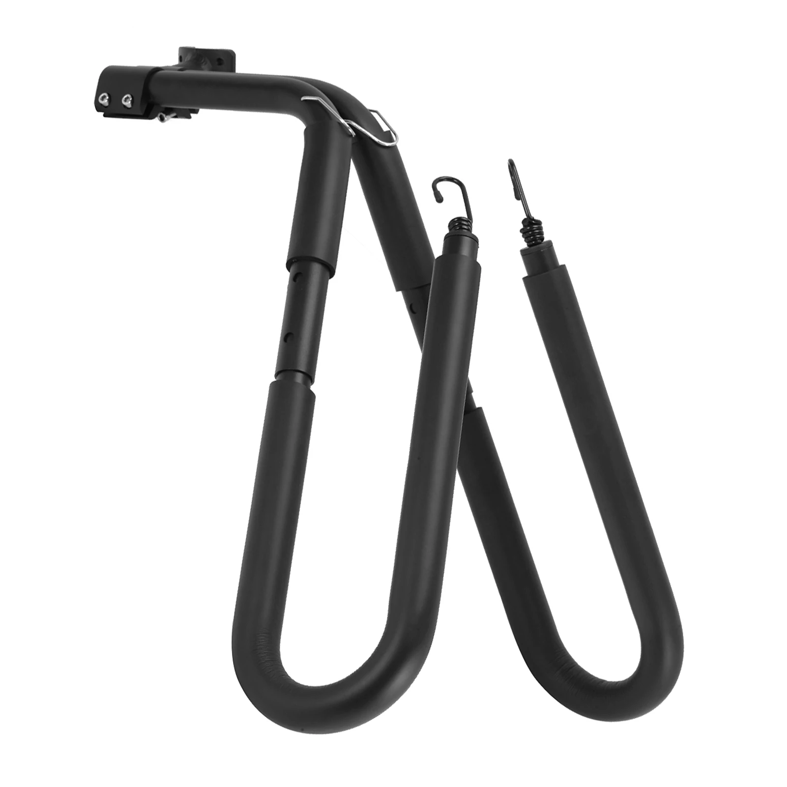 Surfboard Rack Holder CZ-92 Bike Motorcycle Surfboard Rack Holder Portable Adjustable