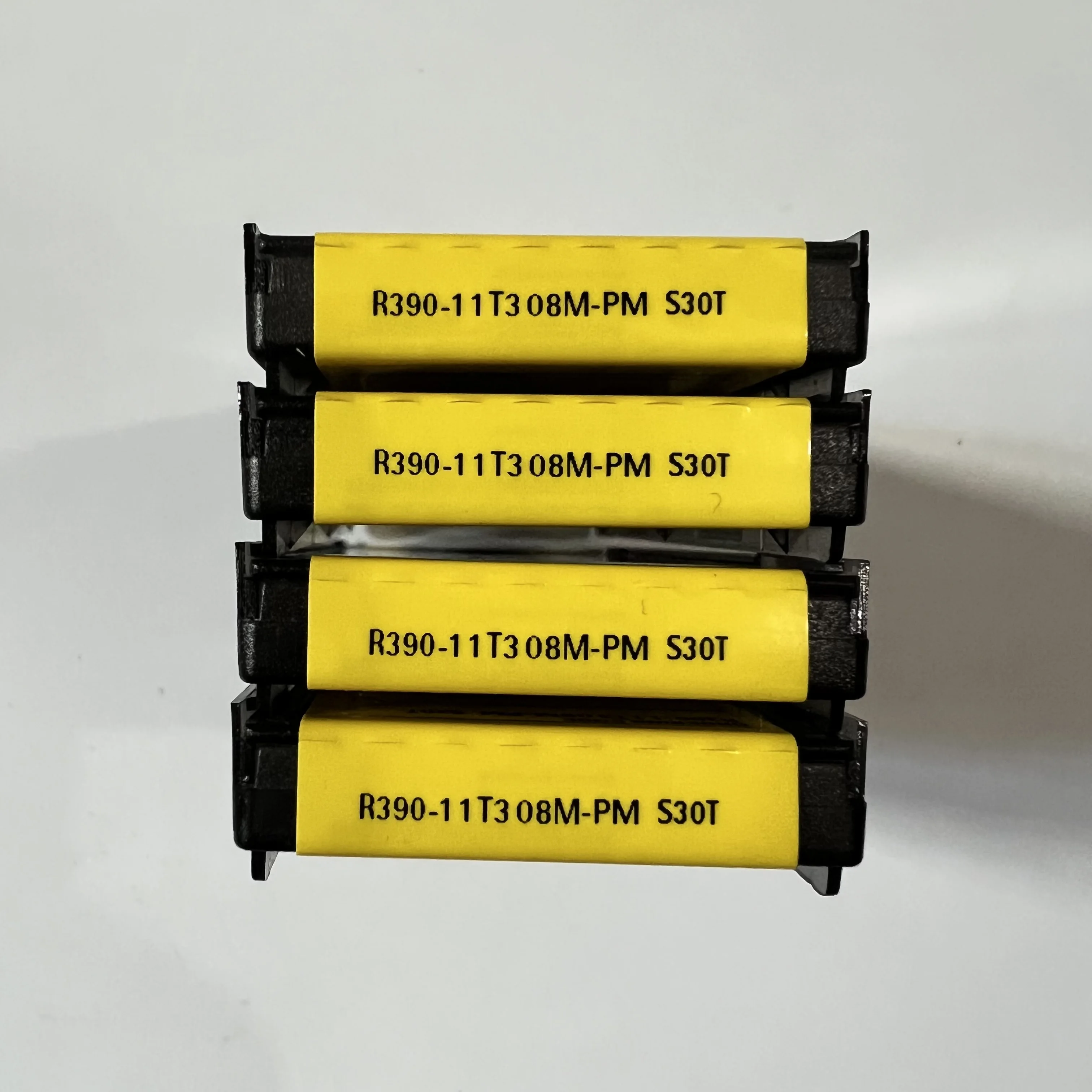 R390-11T308M-PM S30T Original CNC blade