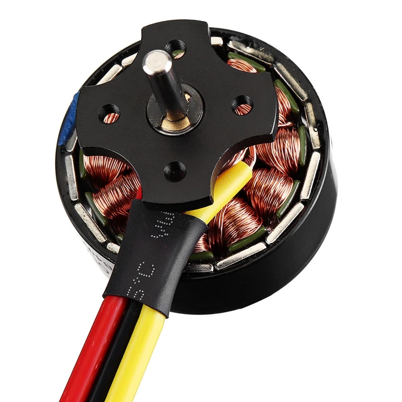 Bezčetkasti motor Volantex 4023 1050KV za RC avion Phoenix V2