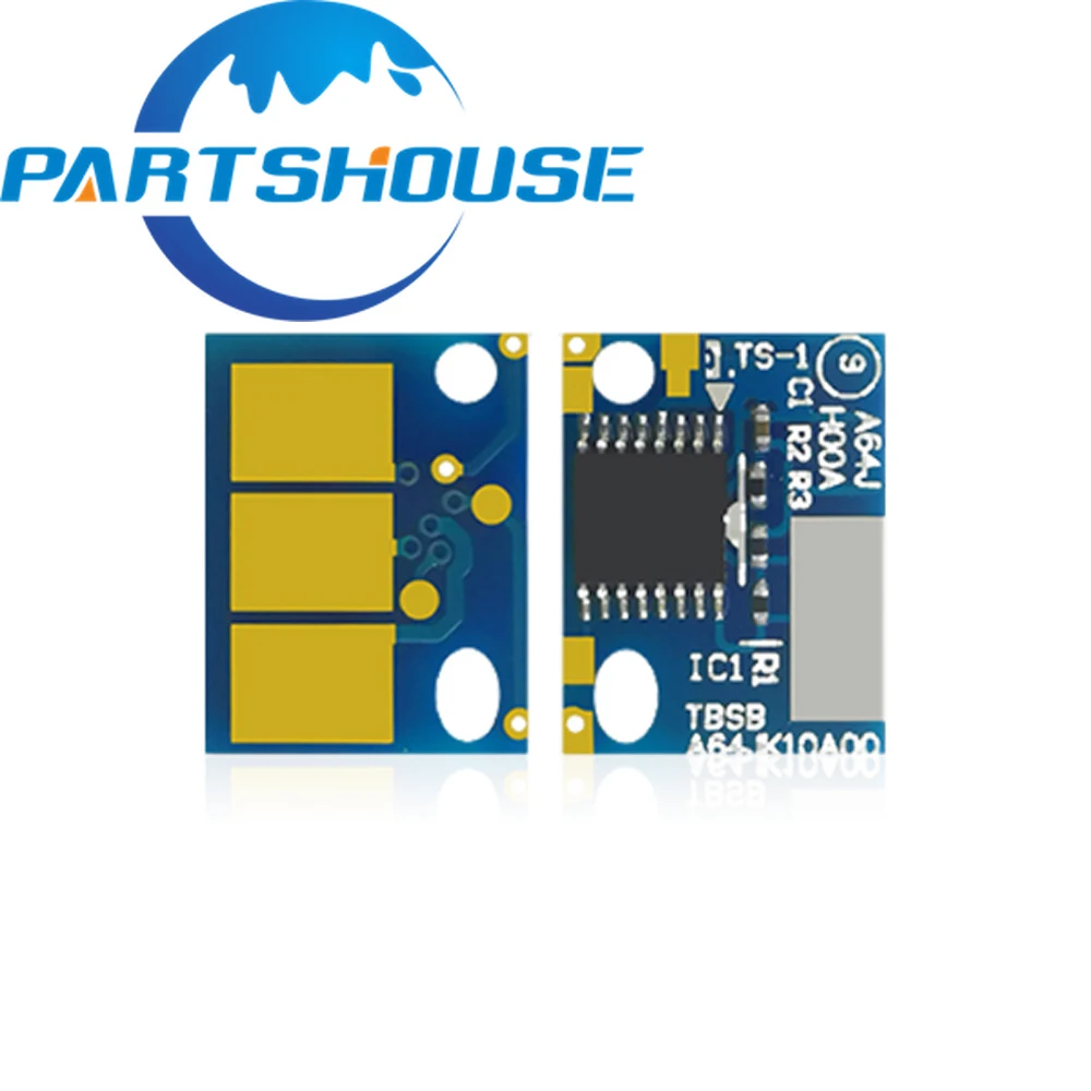 Compatible drum reset Chip used for Lexmark Cs920/Cs921/Cs923/Cx920/Cx921/Cx922/Cx923/Cx924 |