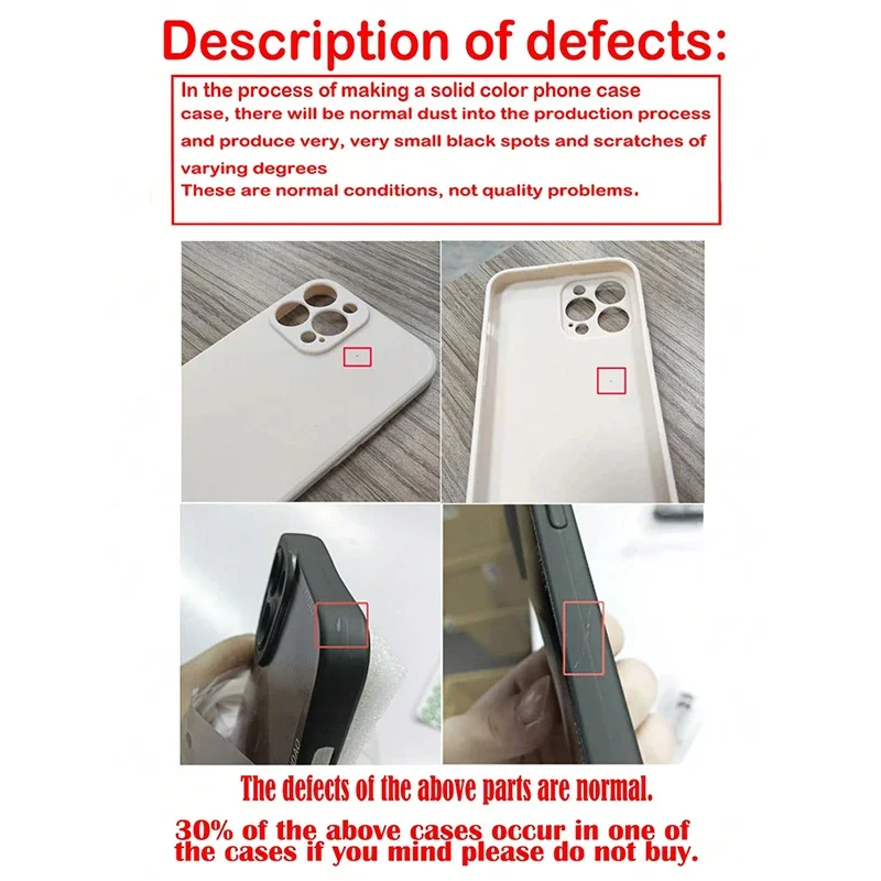 Transparent 3D Suction Cup Shockproof Phone Case - Soft Protective Cover
