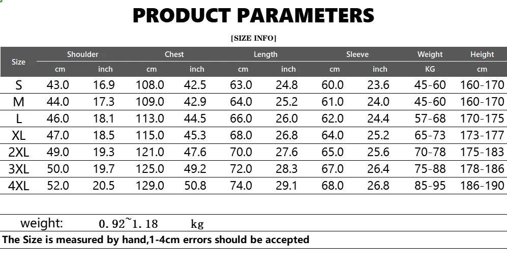 Parka Jacket Men With Hood Thicken Jacket Autumn Winter Jacket Puffer Men Warm Coat Fashion Clothing Cold Weather Coats Male