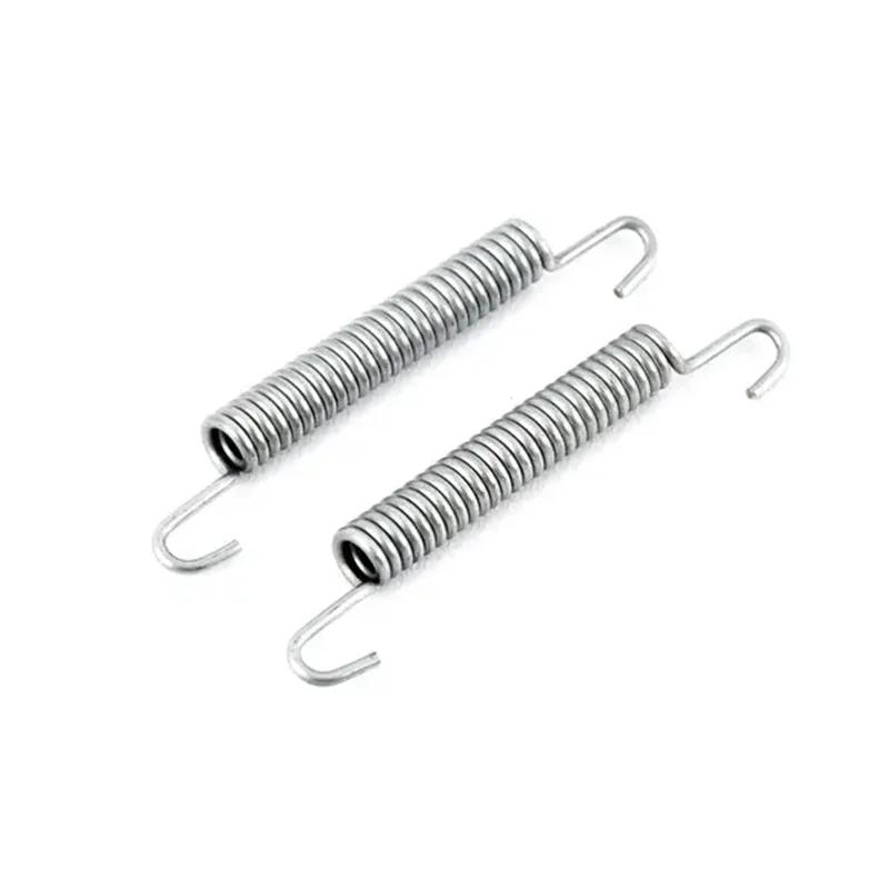 34410038346 Parking Brake Spring Repair Kit For BMW E60 E61 E63 E64 E65 E66 F01 F02 F03 F04 E83 E53 E70 E71 F15 F16 F85 F86